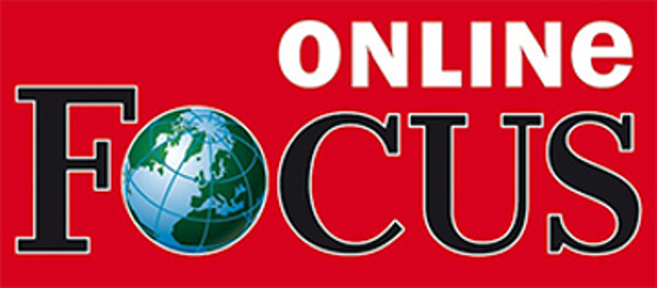 Focus Online Logo